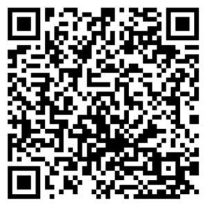 A QR code that leads to the ZLuC 2025 registration form.